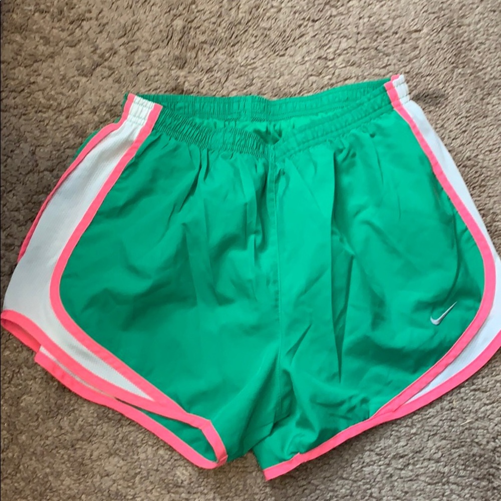 Nike shorts